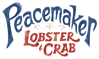 Peacemaker Lobster & Crab